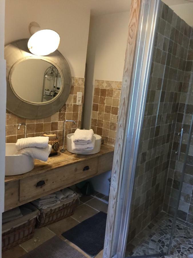 Lilas-Rose Hotel Figeac Buitenkant foto