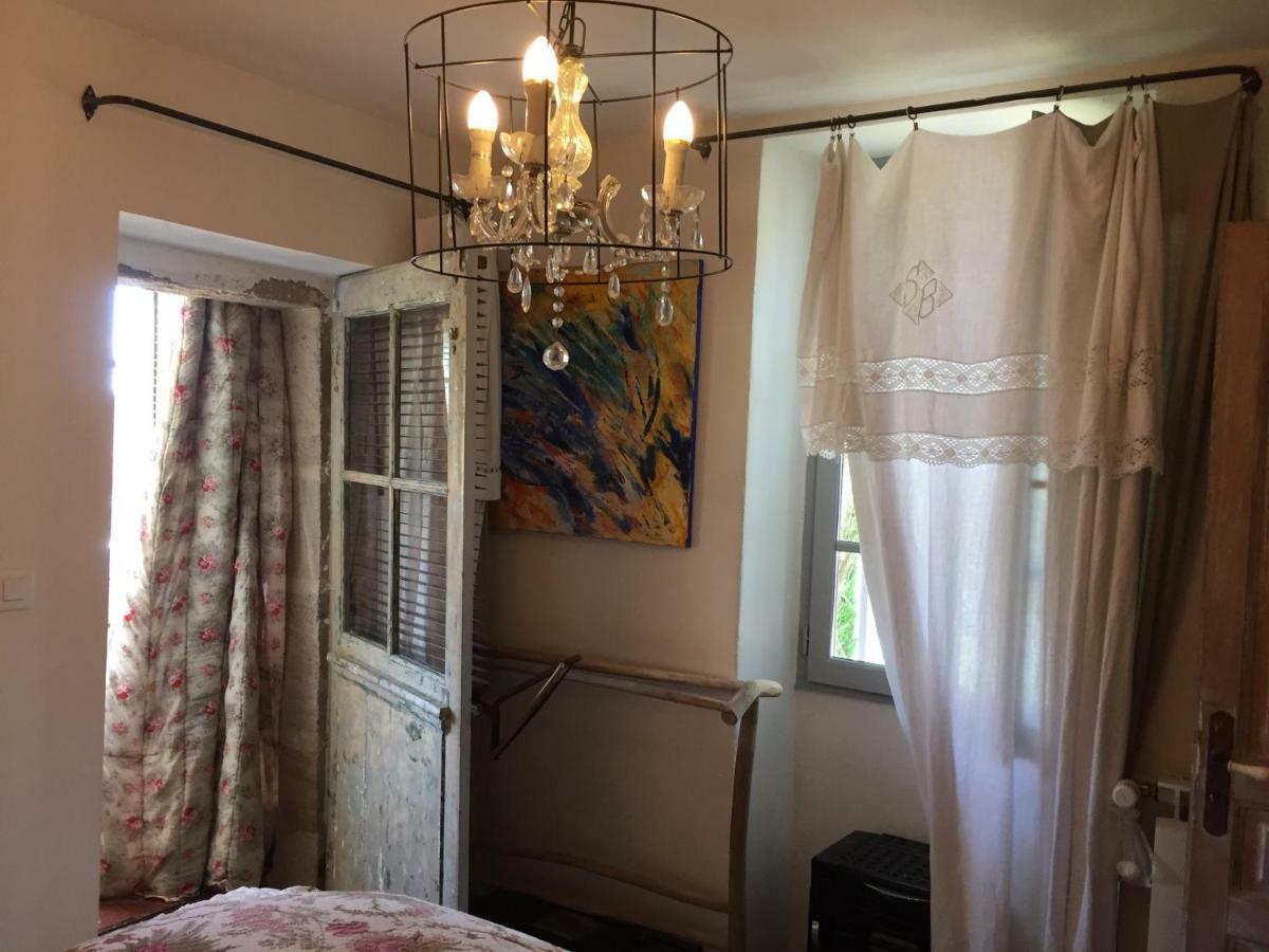 Lilas-Rose Hotel Figeac Buitenkant foto